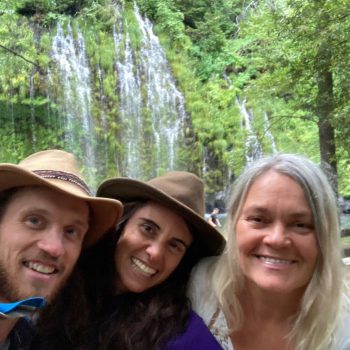 Mount Shasta, Califronia